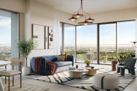 Apartamento en Albero en Dubai Creek Harbour (The Lagoons), Dubai, 3 dormitorios, 171 m², № 39969 - foto 6