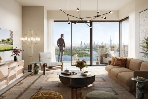 Apartamento en Albero en Dubai Creek Harbour (The Lagoons), Dubai, 3 dormitorios, 171 m², № 39969 - foto 9