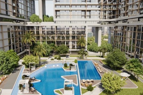 شقة في SOBHA ONE في مدينة محمد بن راشد, دبي 2 غرف نوم, 109.97 م² رقم 39972 - صورة 8