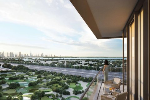شقة في SOBHA ONE في مدينة محمد بن راشد, دبي 2 غرف نوم, 109.97 م² رقم 39972 - صورة 4