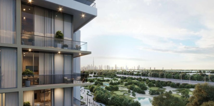 شقة في SOBHA ONE في مدينة محمد بن راشد, دبي 2 غرف نوم, 109.97 م² رقم 39972