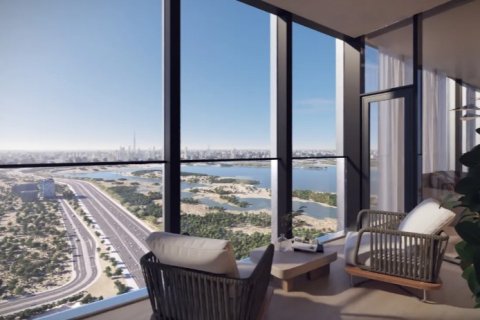 شقة في SOBHA ONE في مدينة محمد بن راشد, دبي 2 غرف نوم, 109.97 م² رقم 39972 - صورة 12
