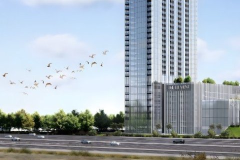 Appartement à The Element at Sobha One à Mohammed Bin Rashid City, Dubai, 1 chambre, 68.4 m², № 39970 - photo 20