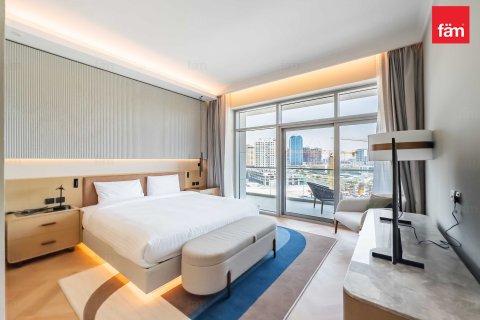 Appartement à Al Barsha, Dubai, 1 chambre, 106.9 m², № 113156 - photo 12