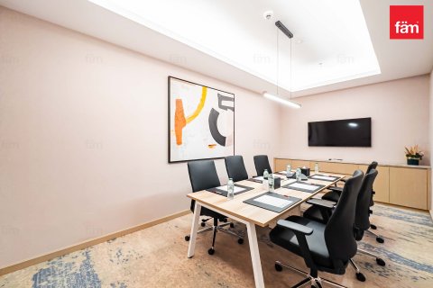 Appartement à Al Barsha, Dubai, 1 chambre, 106.9 m², № 113156 - photo 11