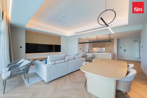 Appartement à Al Barsha, Dubai, 1 chambre, 106.9 m², № 113156 - photo 7