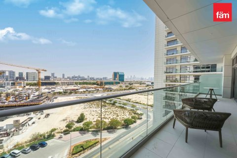 Apartment in Al Barsha, Dubai 1 bedroom, 106.9 sq.m. № 113156