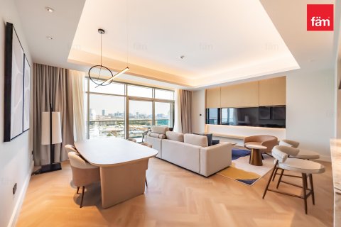 Appartement à Al Barsha, Dubai, 1 chambre, 106.9 m², № 113156 - photo 6