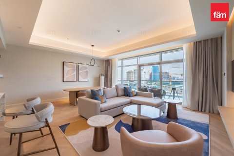Appartement à Al Barsha, Dubai, 1 chambre, 106.9 m², № 113156 - photo 4