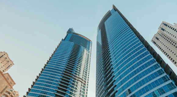 Дубайский рынок офисной недвижимости на взлёте: апрельские продажи строящихся объектов побили все рекорды