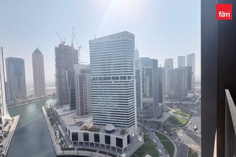Apartamento en Business Bay, Dubai, 1 dormitorio, 57.4 m², № 133322 - foto 7