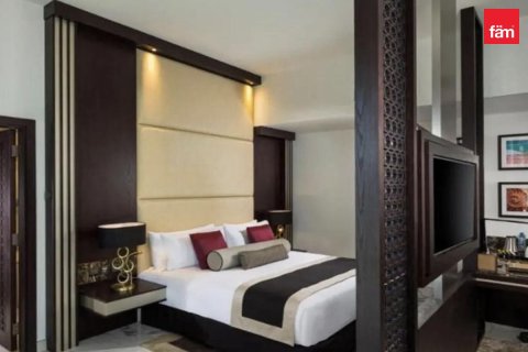 Hotel Apartment in Dubai Marina, Dubai 40.8 sq.m. № 133333 - photo 4