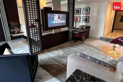 Hotel Apartment in Dubai Marina, Dubai 40.8 sq.m. № 133333 - photo 10