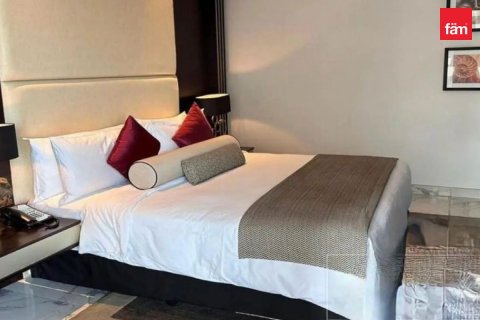 Hotel Apartment in Dubai Marina, Dubai 40.8 sq.m. № 133333 - photo 7