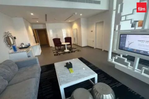 Hotel Apartment in Dubai Marina, Dubai 40.8 sq.m. № 133333 - photo 5