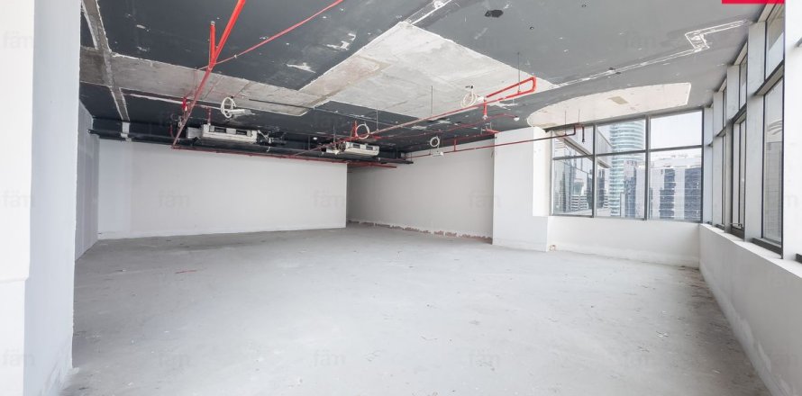 Bureau à Dubai, 117.8 m², № 133332