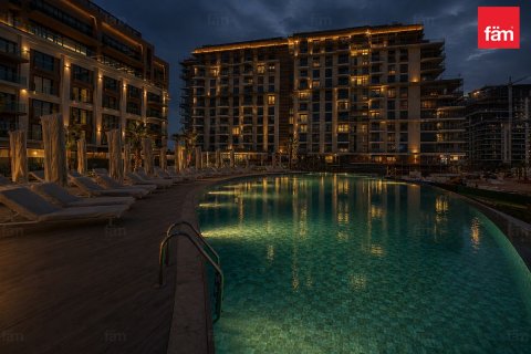 Apartamento en City Walk, Dubai, 1 dormitorio, 69.4 m², № 133323 - foto 8