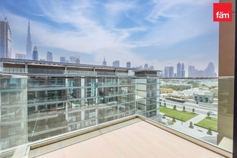 Apartment in City Walk, Dubai 1 bedroom, 69.4 sq.m. № 133323