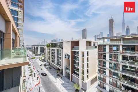 Apartamento en City Walk, Dubai, 1 dormitorio, 69.4 m², № 133323 - foto 16