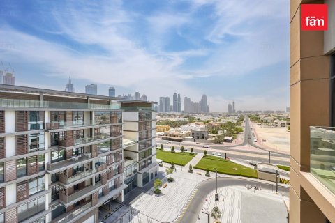 Apartamento en City Walk, Dubai, 1 dormitorio, 69.4 m², № 133323 - foto 22