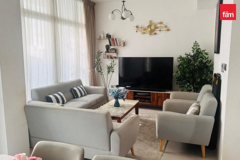 Maison de ville à Dubai, 3 chambres, 112.2 m², № 139596