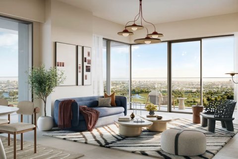 Appartement à Dubai, 1 chambre, 70 m², № 139593