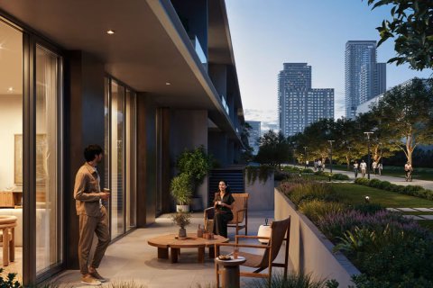 Appartement à Dubai, 1 chambre, 70 m², № 139593 - photo 2