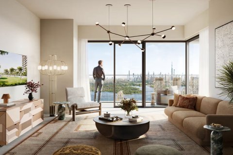 Appartement à Dubai, 1 chambre, 70 m², № 139593 - photo 4