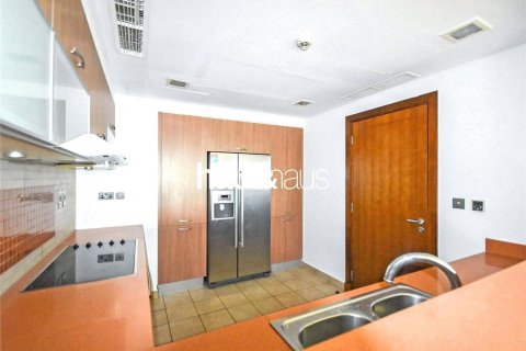 Купить квартиру в Marina Residences, Пальма Джумейра, Дубай: 3 спальни, 256м², № 44018 - фото 13