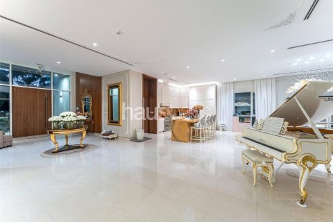 Villa à Golf Place, Dubai Hills Estate, Dubai, 6 chambres, 793 m², № 44015 - photo 6