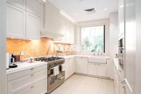 Villa à Golf Place, Dubai Hills Estate, Dubai, 6 chambres, 793 m², № 44015 - photo 10