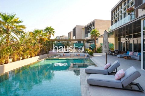 Villa à Golf Place, Dubai Hills Estate, Dubai, 6 chambres, 793 m², № 44015 - photo 25