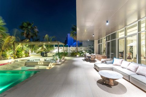 Villa à Golf Place, Dubai Hills Estate, Dubai, 6 chambres, 793 m², № 44015 - photo 27