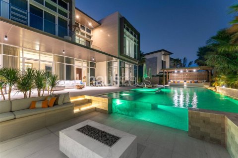 Villa à Golf Place, Dubai Hills Estate, Dubai, 6 chambres, 793 m², № 44015 - photo 28