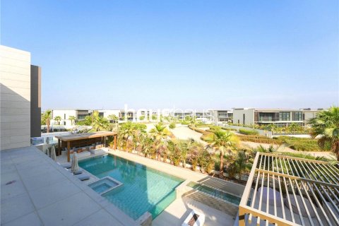 Villa à Golf Place, Dubai Hills Estate, Dubai, 6 chambres, 793 m², № 44015 - photo 19