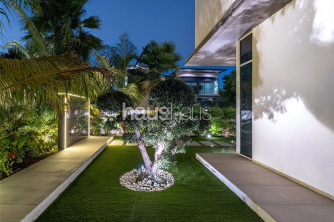 Villa à Golf Place, Dubai Hills Estate, Dubai, 6 chambres, 793 m², № 44015 - photo 3