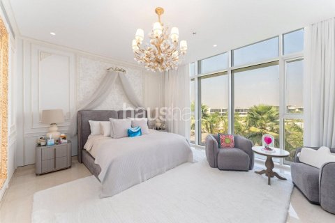 Villa à Golf Place, Dubai Hills Estate, Dubai, 6 chambres, 793 m², № 44015 - photo 14