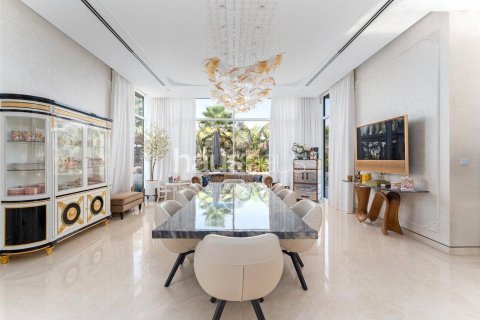 Villa à Golf Place, Dubai Hills Estate, Dubai, 6 chambres, 793 m², № 44015 - photo 9