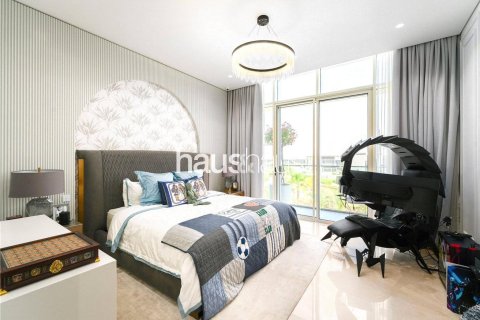 Villa à Golf Place, Dubai Hills Estate, Dubai, 6 chambres, 793 m², № 44015 - photo 21