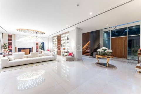 Villa à Golf Place, Dubai Hills Estate, Dubai, 6 chambres, 793 m², № 44015 - photo 5