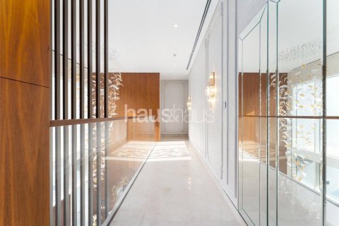 Villa à Golf Place, Dubai Hills Estate, Dubai, 6 chambres, 793 m², № 44015 - photo 13