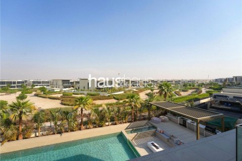 Villa à Golf Place, Dubai Hills Estate, Dubai, 6 chambres, 793 m², № 44015 - photo 18