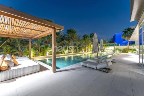 Villa à Golf Place, Dubai Hills Estate, Dubai, 6 chambres, 793 m², № 44015 - photo 2