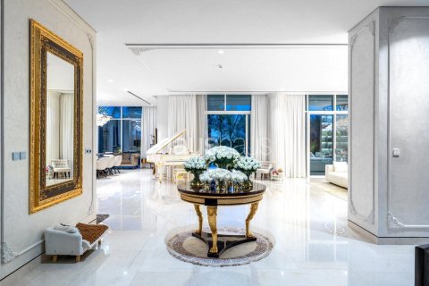 Villa à Golf Place, Dubai Hills Estate, Dubai, 6 chambres, 793 m², № 44015 - photo 4