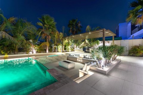 Villa à Golf Place, Dubai Hills Estate, Dubai, 6 chambres, 793 m², № 44015 - photo 29