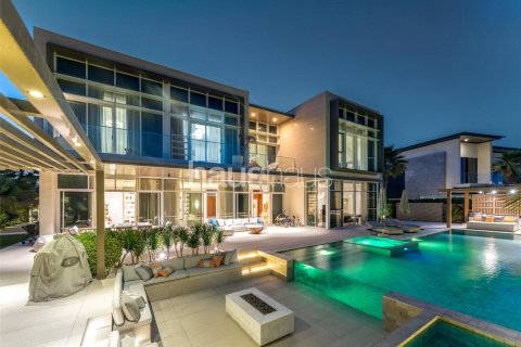 Villa à Golf Place, Dubai Hills Estate, Dubai, 6 chambres, 793 m², № 44015