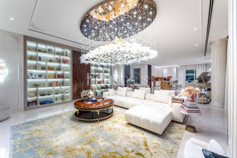 Villa à Golf Place, Dubai Hills Estate, Dubai, 6 chambres, 793 m², № 44015 - photo 7