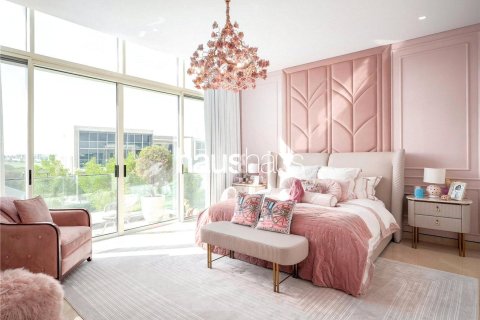 Villa à Golf Place, Dubai Hills Estate, Dubai, 6 chambres, 793 m², № 44015 - photo 22
