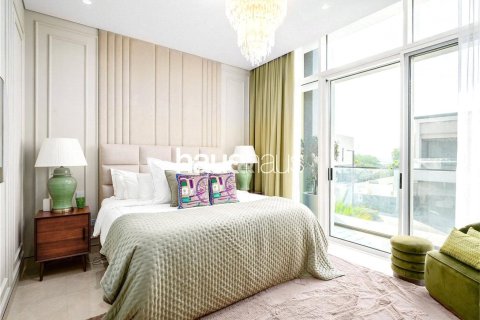 Villa à Golf Place, Dubai Hills Estate, Dubai, 6 chambres, 793 m², № 44015 - photo 20