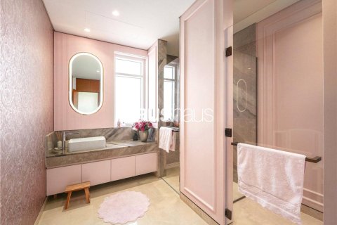 Villa à Golf Place, Dubai Hills Estate, Dubai, 6 chambres, 793 m², № 44015 - photo 23